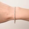 Classic Tennis bracelet