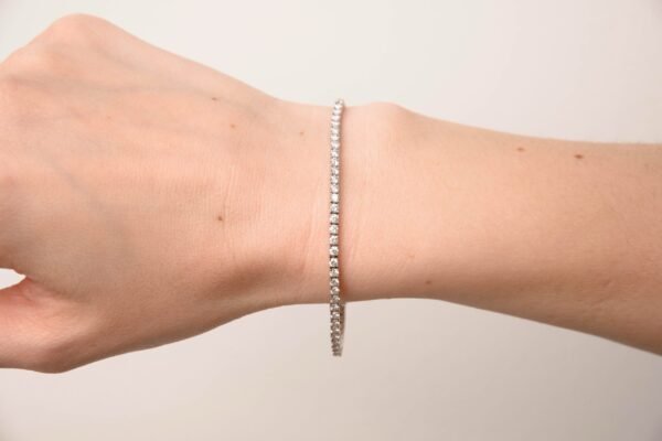 Classic Tennis bracelet