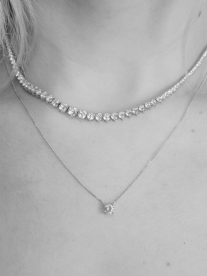 350 ruby round eternity