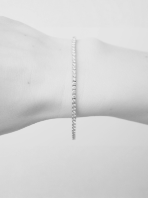 350 ruby round eternity