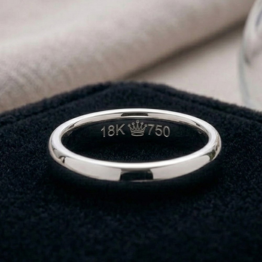 Wedding Band