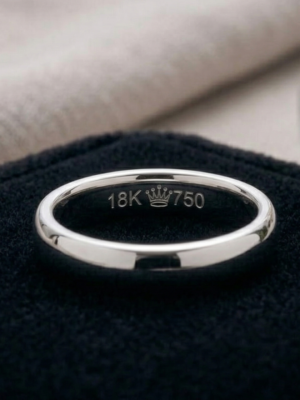 Wedding Band