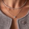 Round solitaire