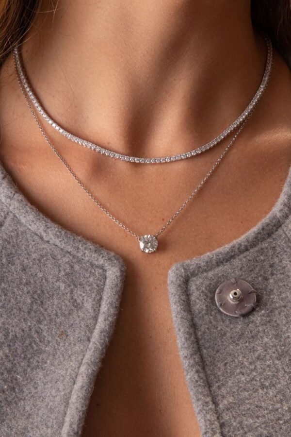 Round solitaire