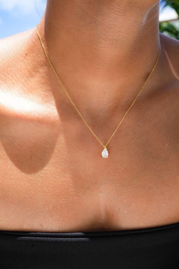 Pear Solitaire