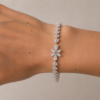 Flora Bracelet