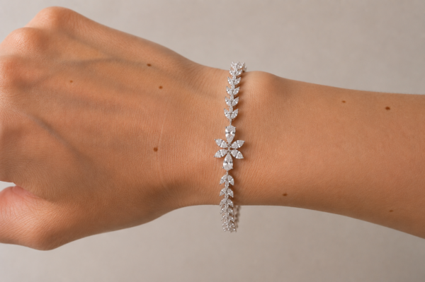 Flora Bracelet