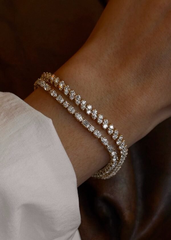 Marquise Bracelet