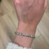 Oval Bezel East-West