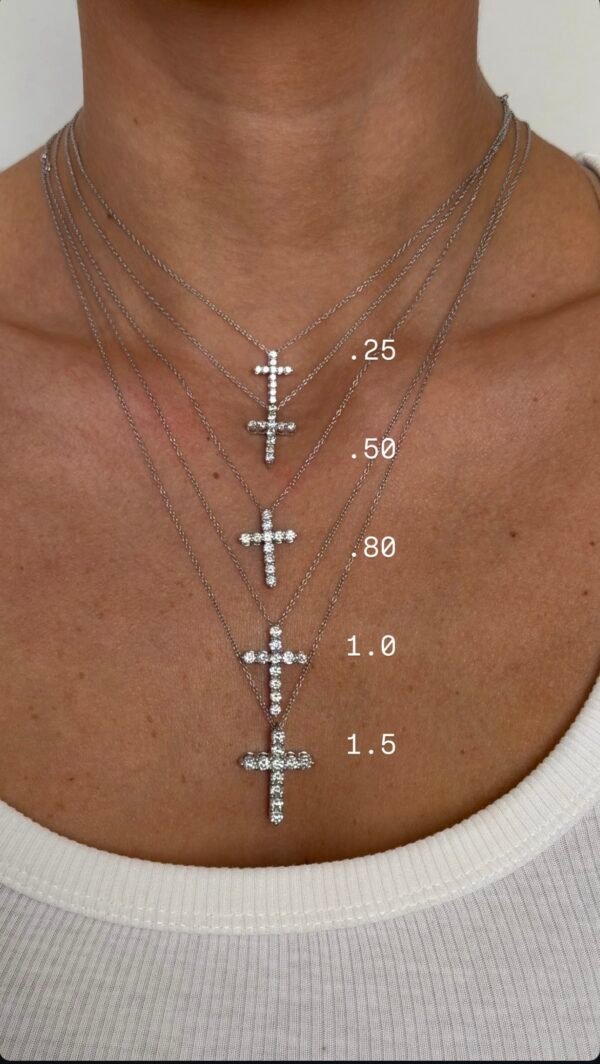 screenshot-10 Cross pendant
