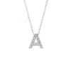 Initial Pendant