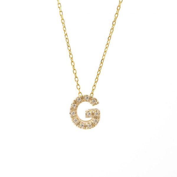 8g79dgy-600x600 Initial Pendant