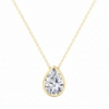 Pear Bezel