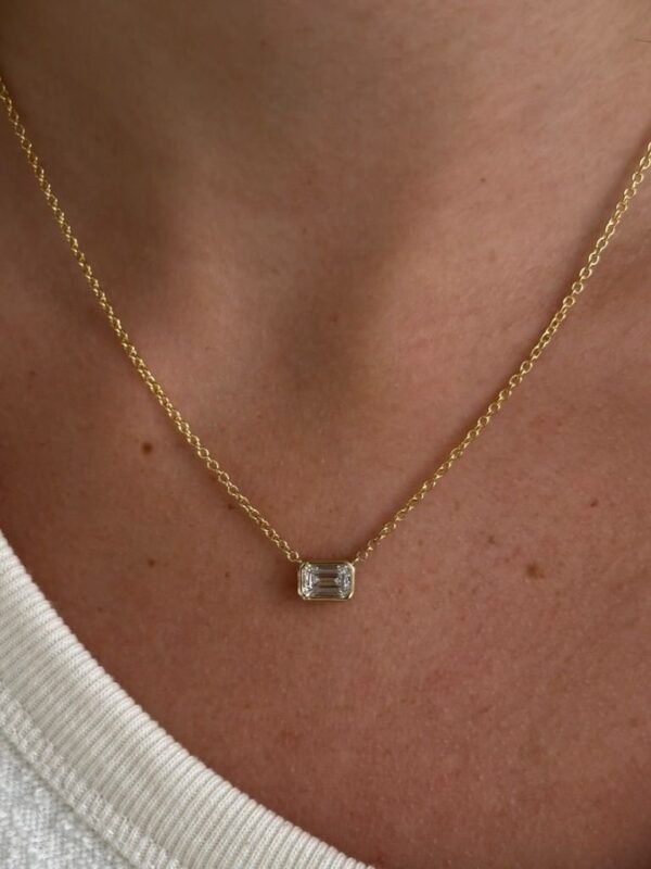 Emerald Bezel