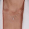 Pear Bezel