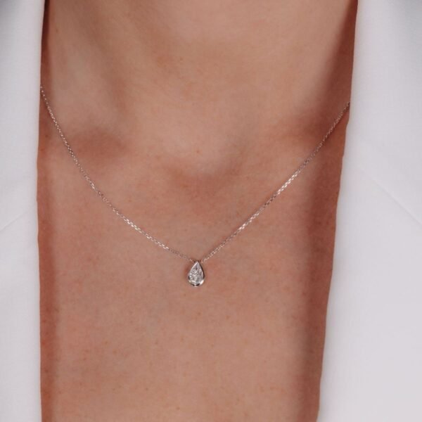Pear Bezel