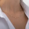 Yard Necklace