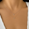 Initial Pendant