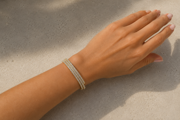 Loopy Bangle