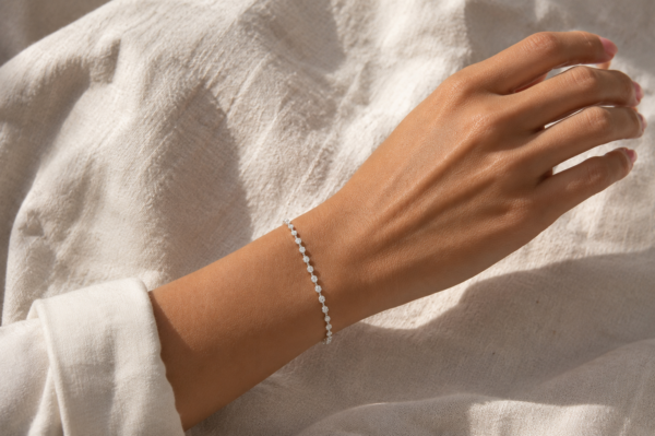 Hepta Bezel Link