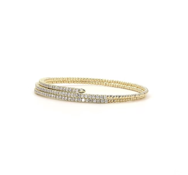 Loopy Bangle