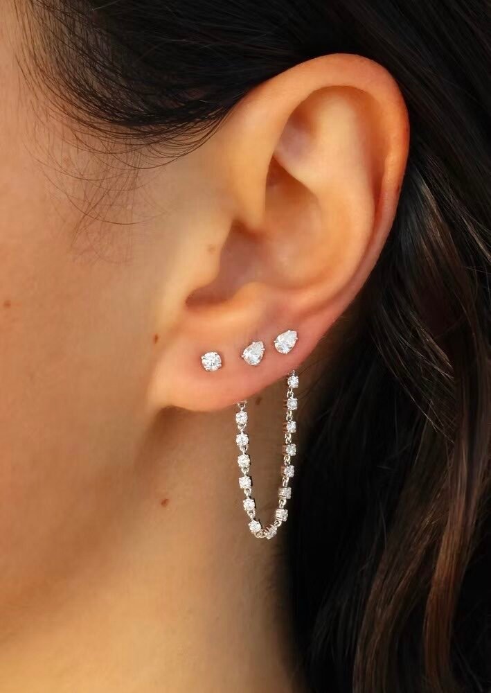 Ear Chain