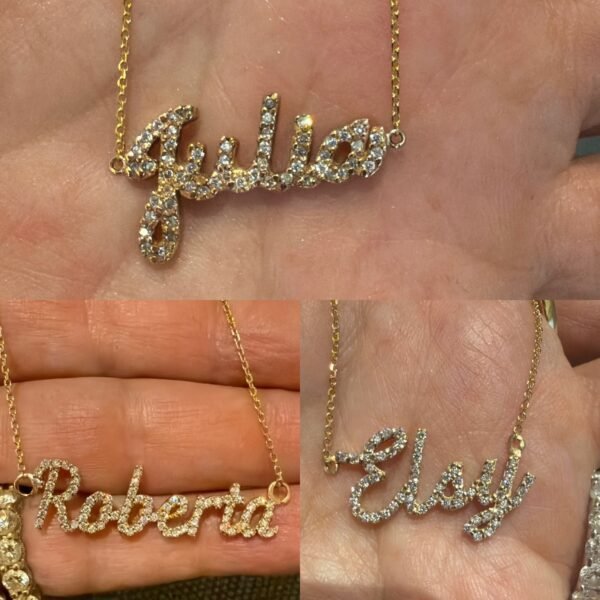 e5529652-ff48-4ccc-947d-0b63fac7ba30 Diamond Name Necklace