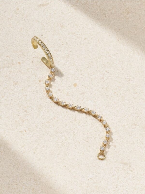 Ear Chain