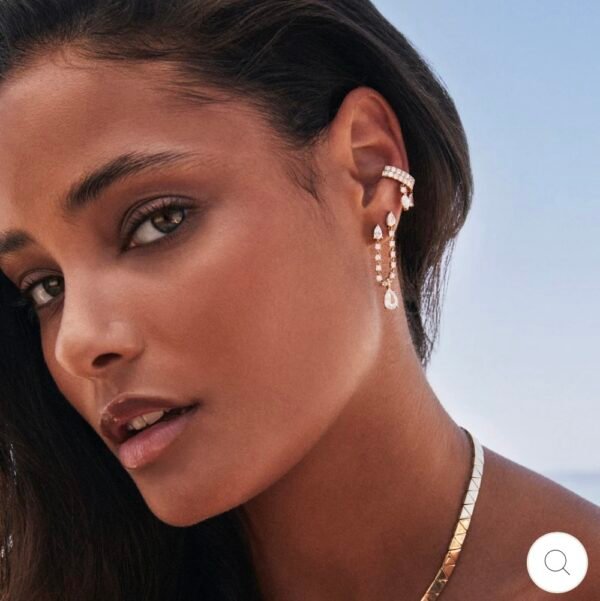 Earcuff Dangling