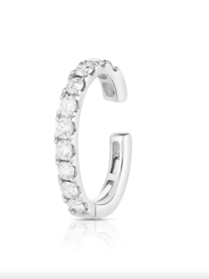Earcuff Round