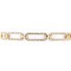 Paperclip Full Diamond