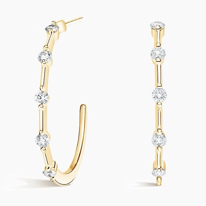 img_7215 Stationed Diamond Hoops