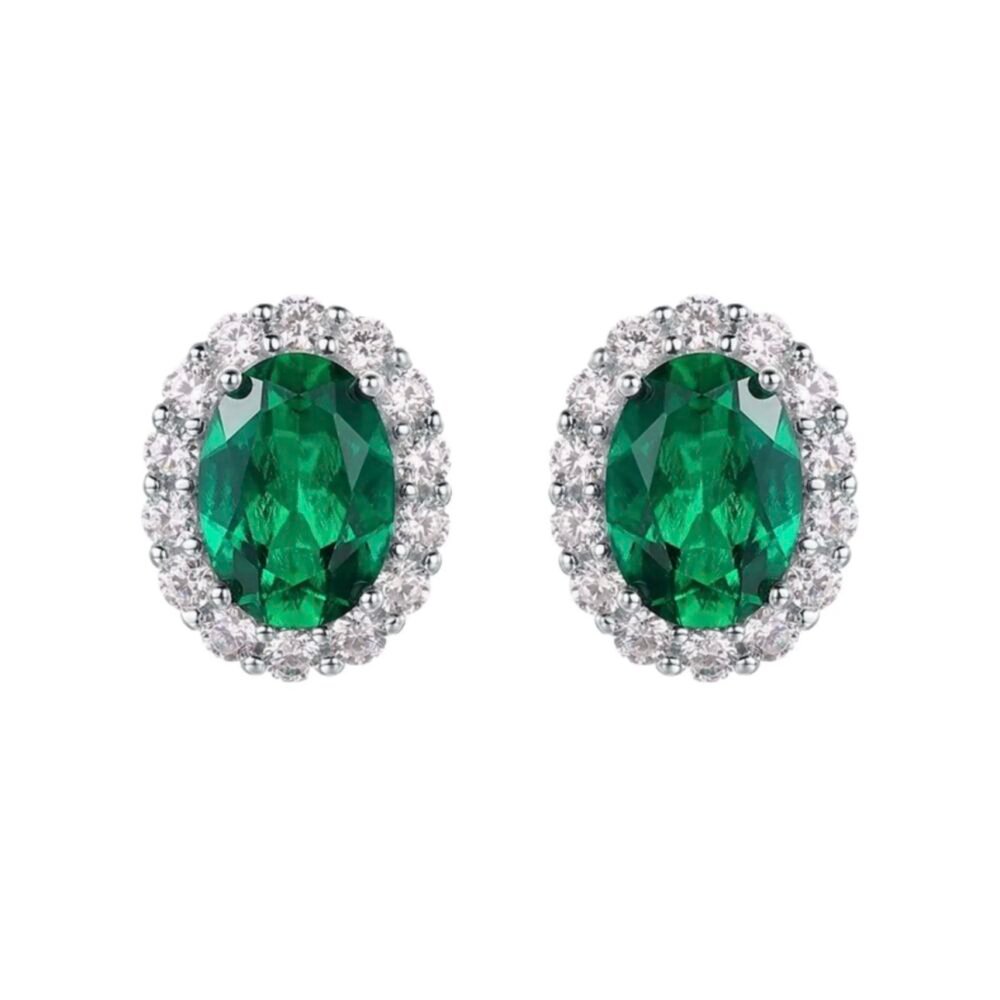 screenshot-11 Emerald Halo Studs
